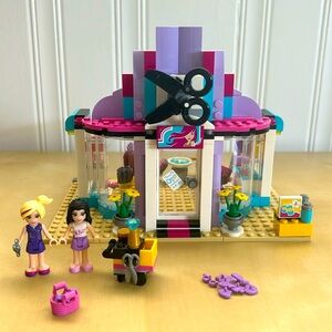 Lego Friends 41093 Heartlake Hair Salon